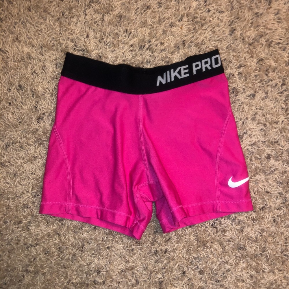 Kids Nike Pros